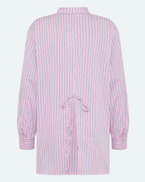 moves Nella shirt 4433 Long Sleeved Shirt 1507 Mauve Mist