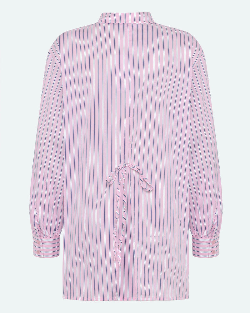 moves Nella shirt 4433 Long Sleeved Shirt 1507 Mauve Mist