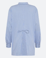 moves Nella shirt 4433 Long Sleeved Shirt 4041 Star Sapphire