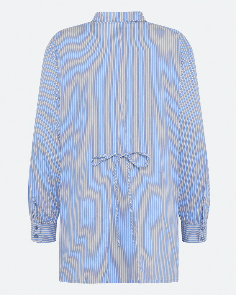 moves Nella shirt 4433 Long Sleeved Shirt 4041 Star Sapphire