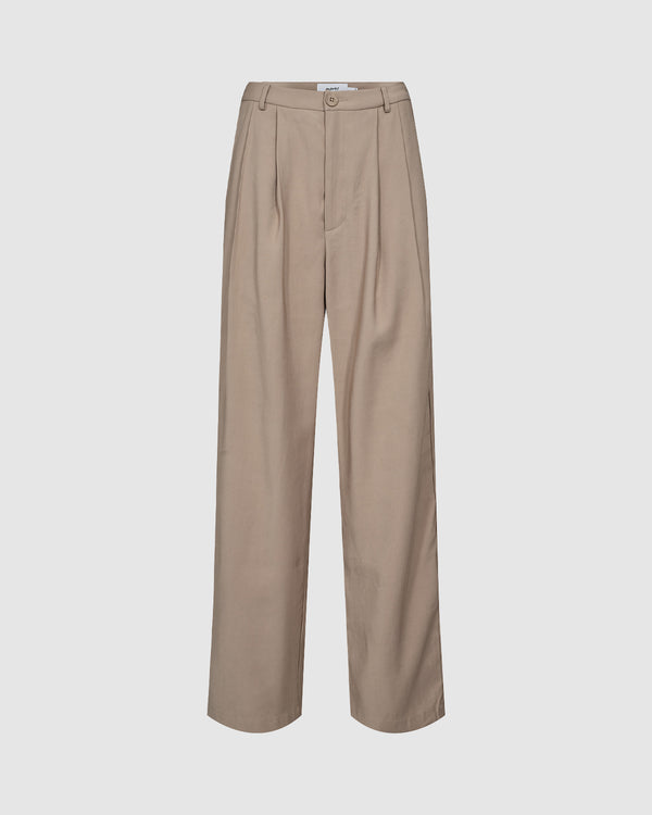 moves Nimma 1867 Pants Dressed Pants 058 Warm Sand