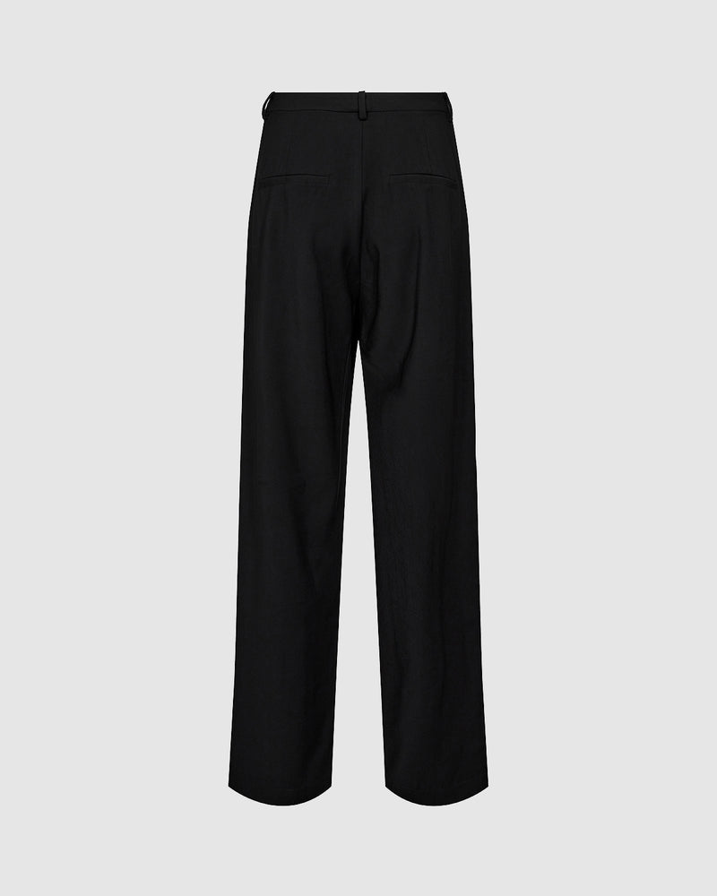 moves Nimma 1867 Pants Dressed Pants 999 Black