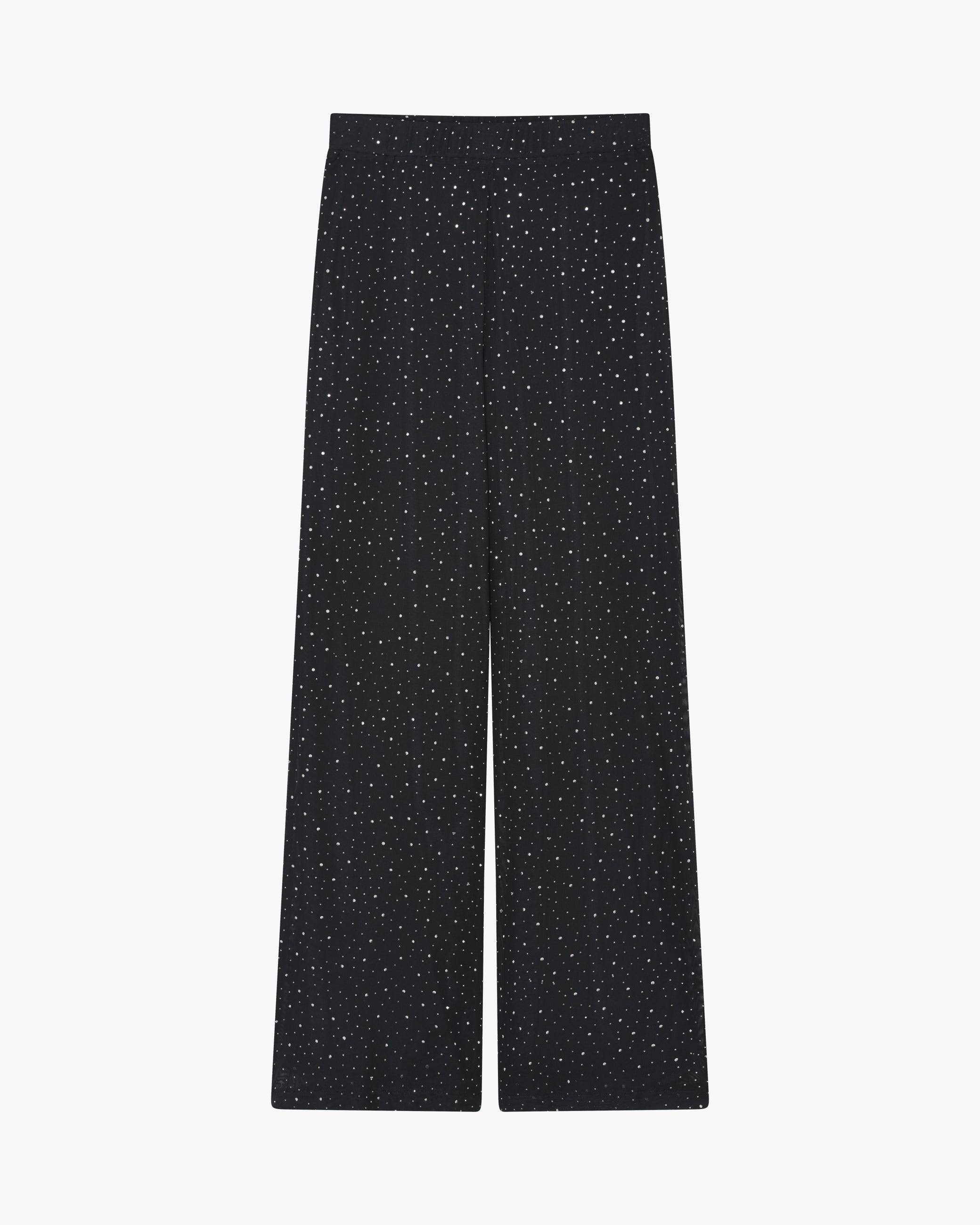 moves Perla pants 4525 Casual Pants 999 Black