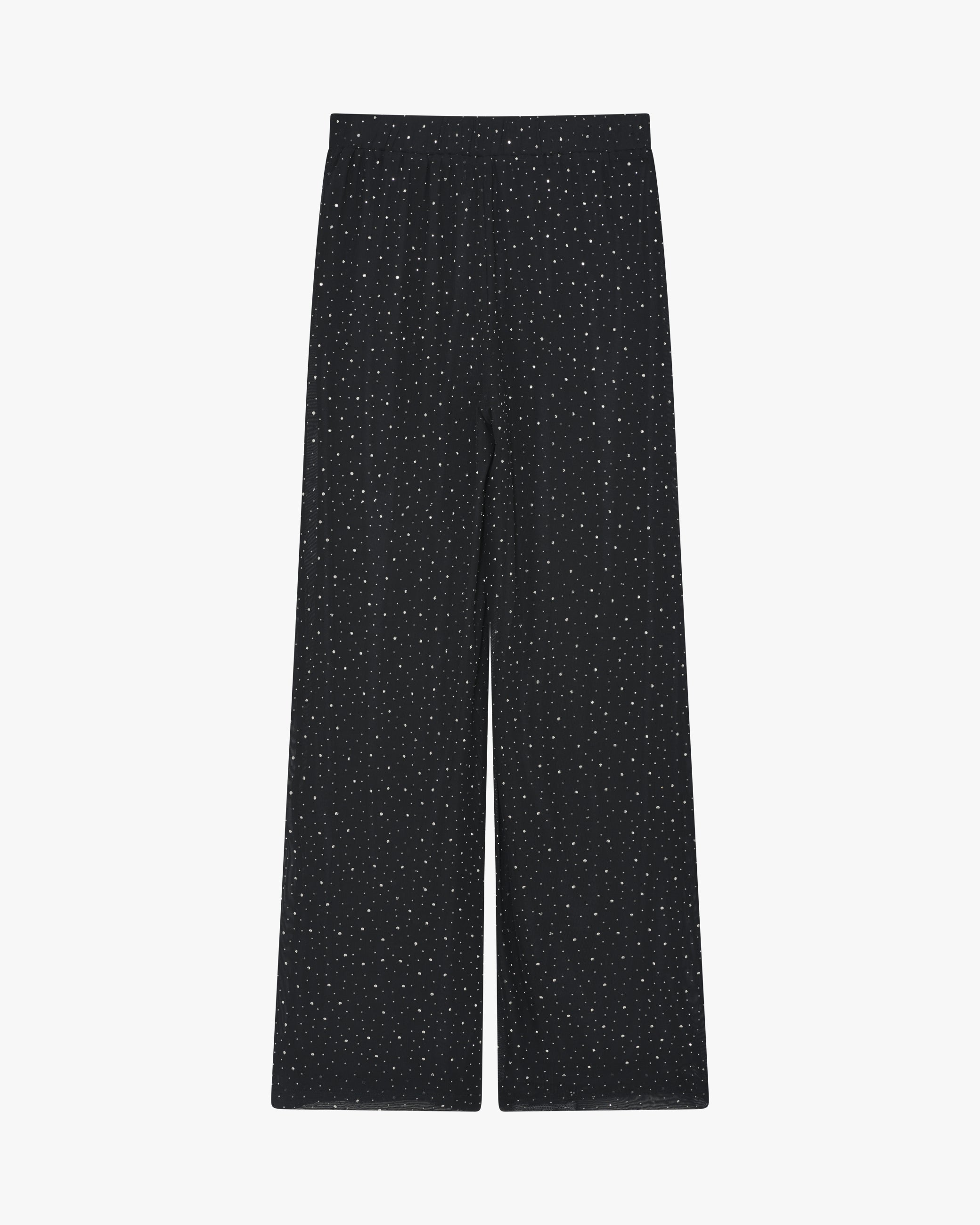 moves Perla pants 4525 Casual Pants 999 Black