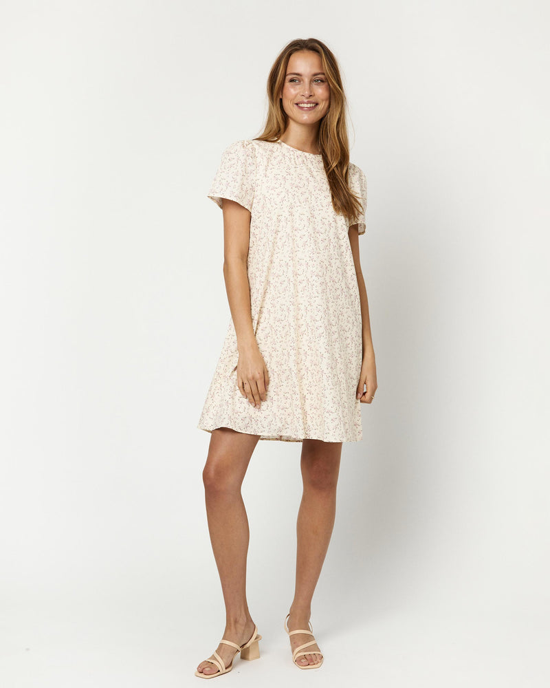 moves Pirra 3706 Short Dress 0905 Birch