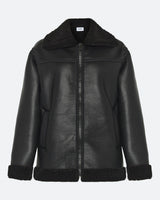 moves Ramona jacket 4352 Outerwear 999 Black