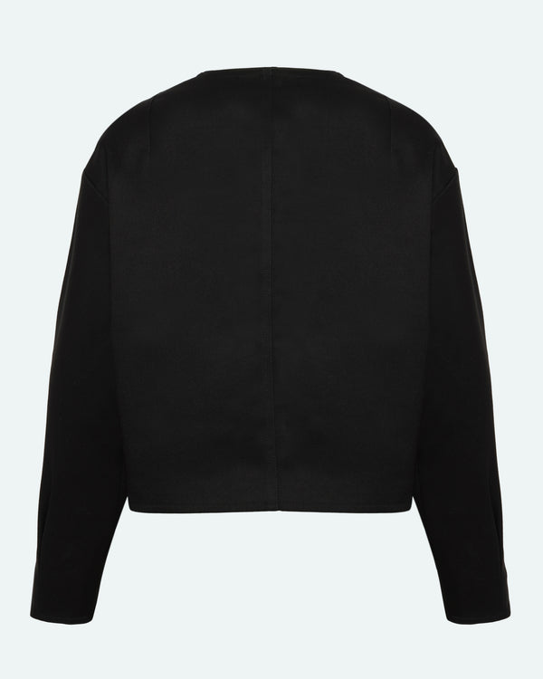 moves Remano 3690 Jacket Lightweight Jacket 999 Black