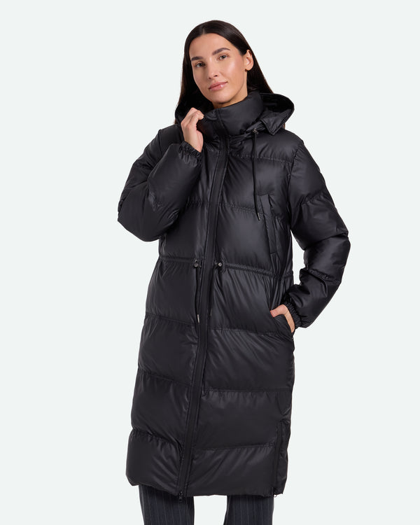 moves Remilo 2783 Outerwear Outerwear 999 Black