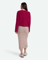 moves Revira 3662 Cardigan Cardigan 2434 Festival Fuchsia