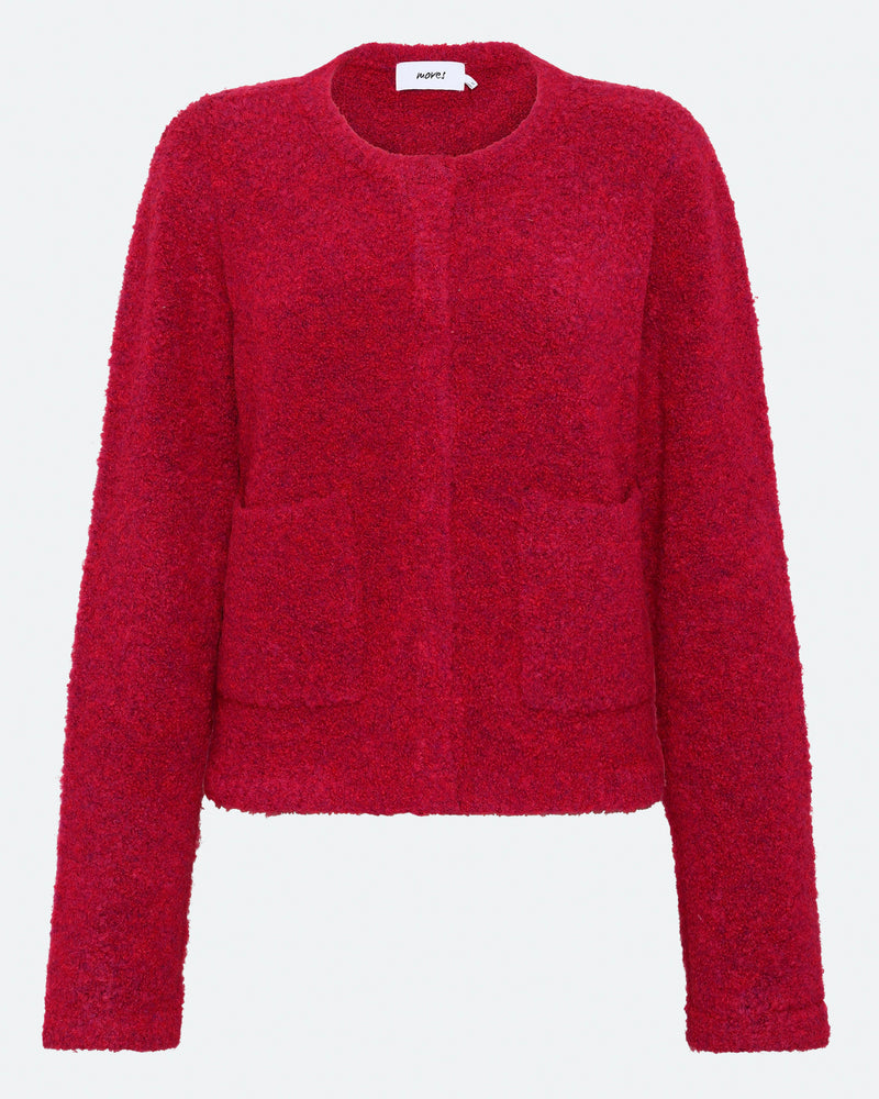 moves Revira 3662 Cardigan Cardigan 2434 Festival Fuchsia