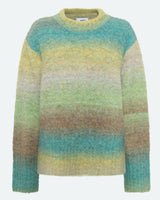 moves Savira Jumper 3656 Jumper 0127 Greengage