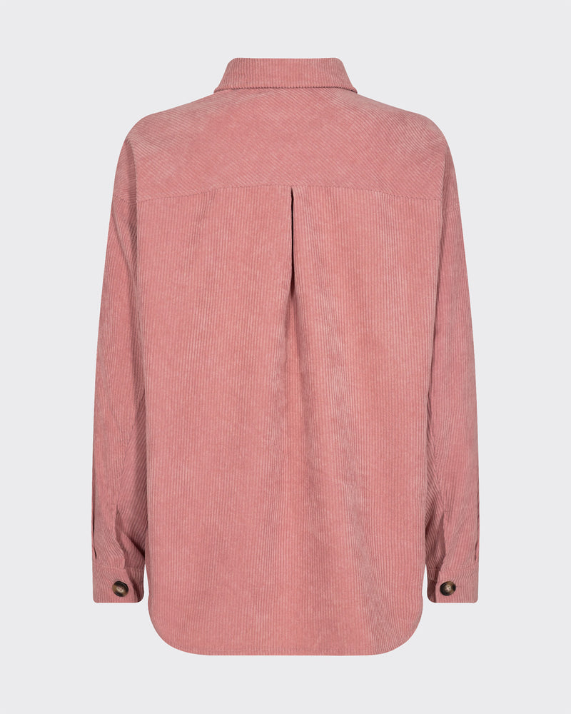 moves Savisa 1188 Shirt Long Sleeved Shirt 092 Rose Dust