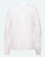 moves Semano 3691 Shirt Long Sleeved Shirt 009 Snow White