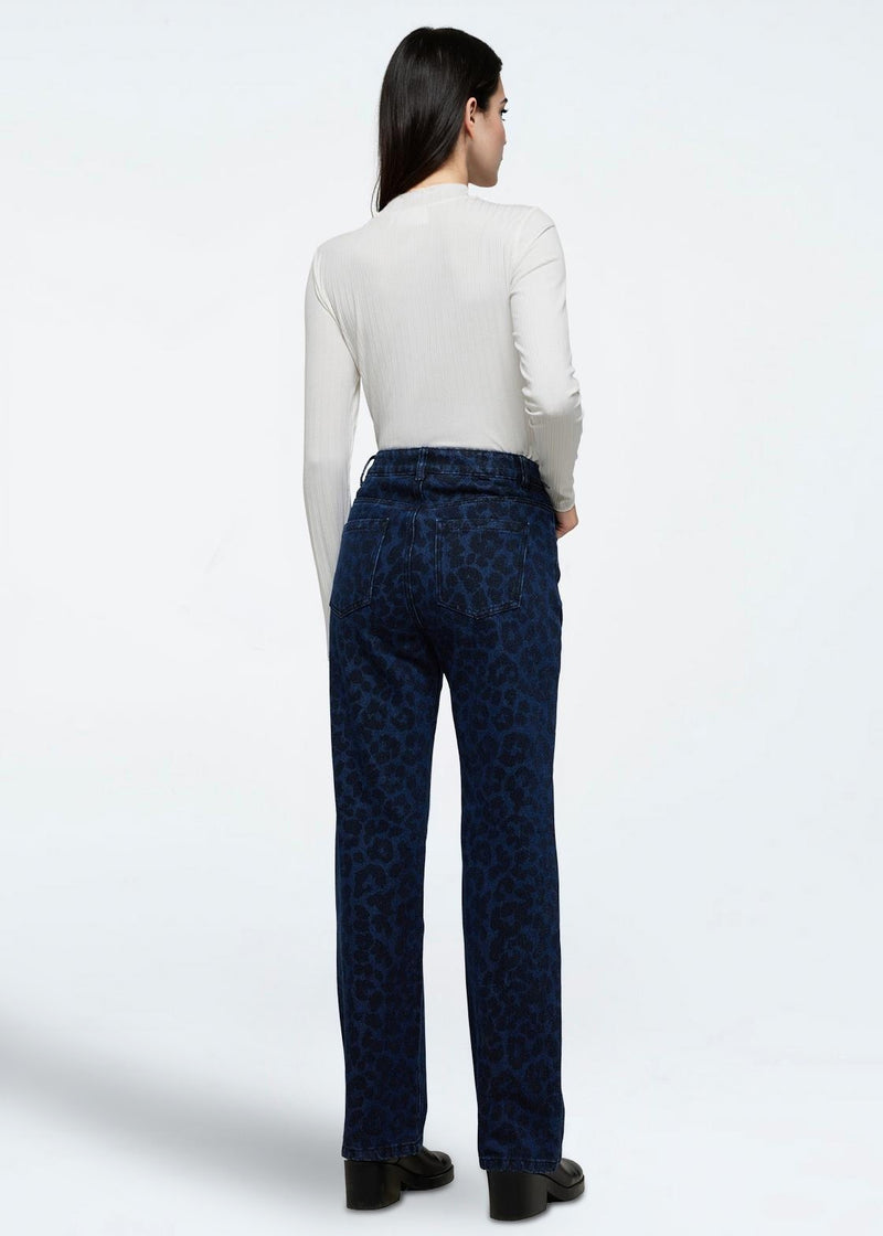 moves Talia jeans 4416 Jeans 1003 Dark Blue