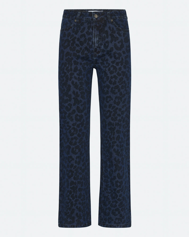 moves Talia jeans 4416 Jeans 1003 Dark Blue
