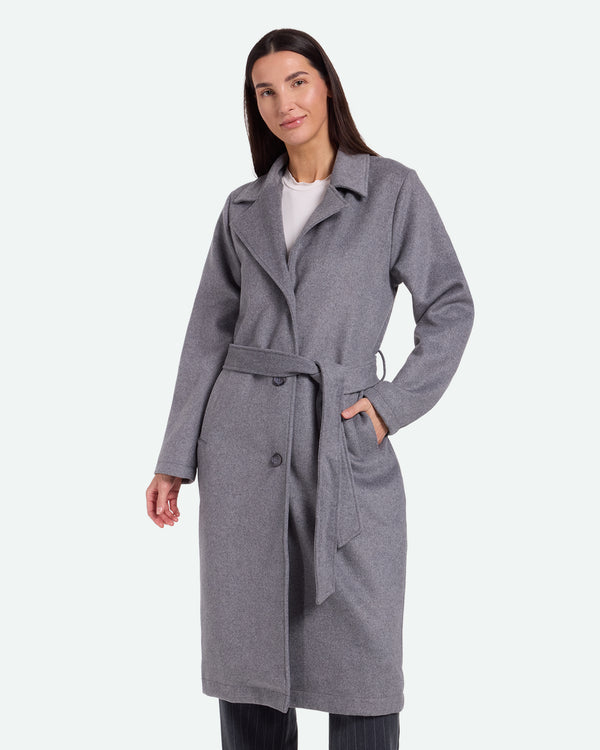 moves Tribina 3995 Outerwear Outerwear 960 Grey