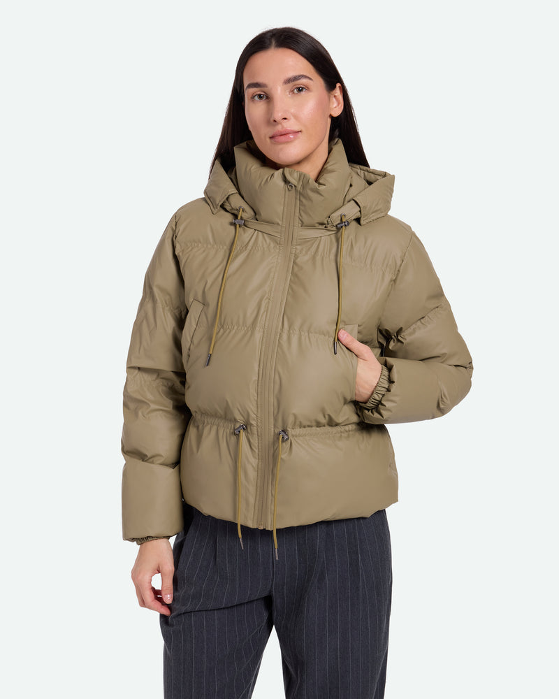 moves Tuliso 2783 Outerwear Outerwear 0620 Aloe