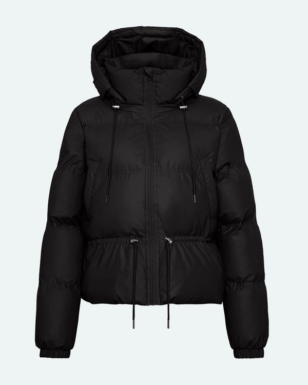 moves Tuliso 2783 Outerwear Outerwear 999 Black