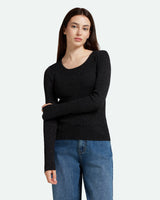 moves Twisti o-neck 4008 Jumper