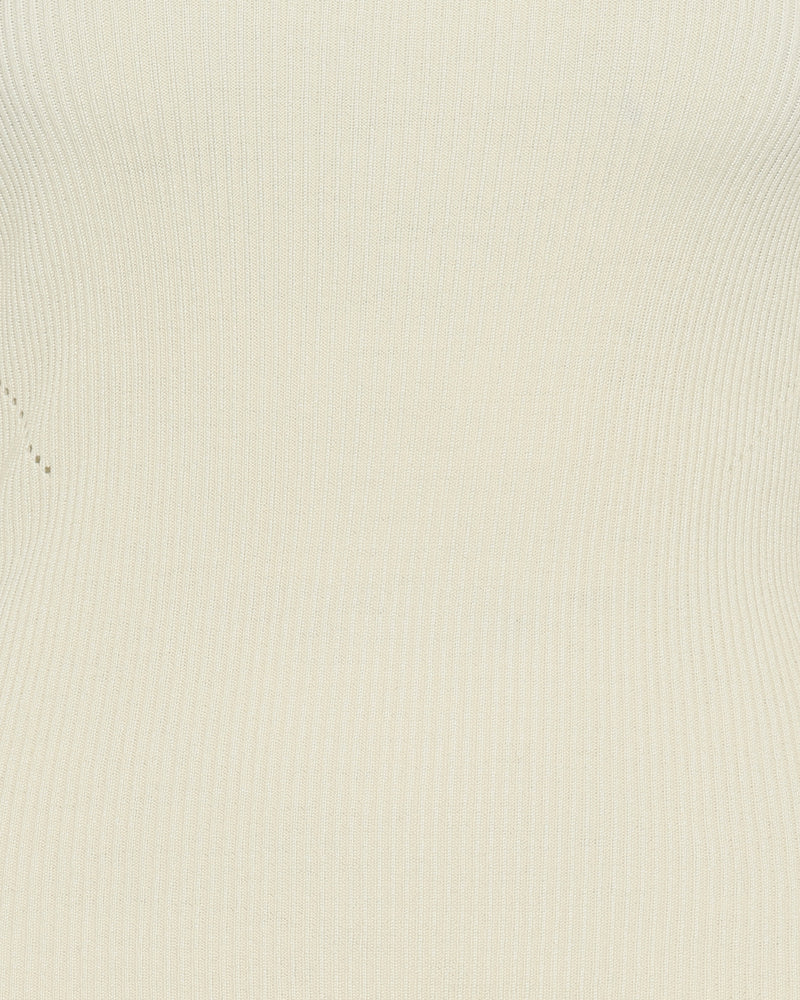 moves Twusti blouse 2679 Jumper 0105 Antique White