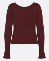 moves Twusti blouse 2679 Jumper 1624 Sassafras