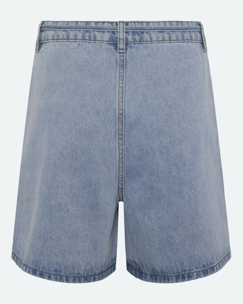 moves Veneda denim shorts 4283 Shorts 1001 Light Blue