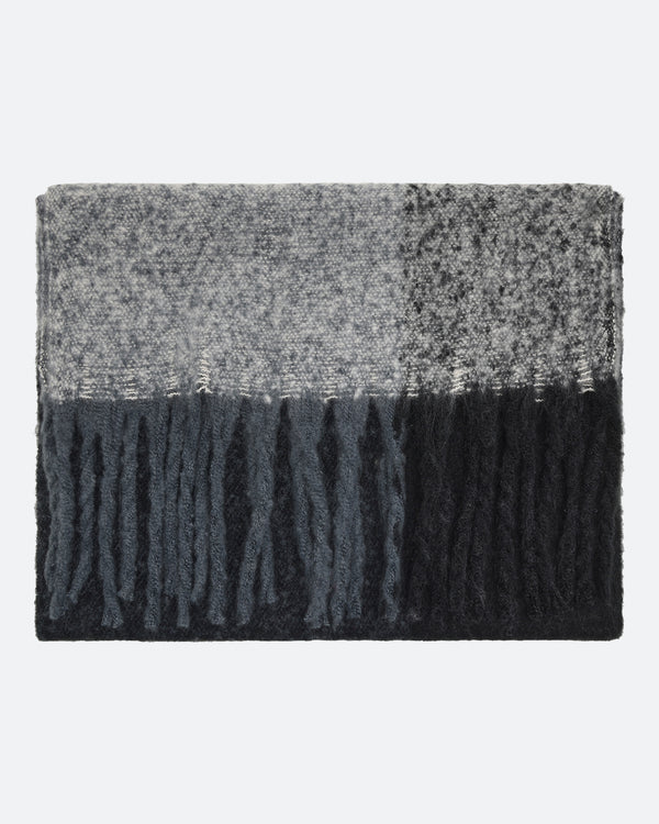 moves Warmie scarf 4458 Scarf 0201 Castlerock