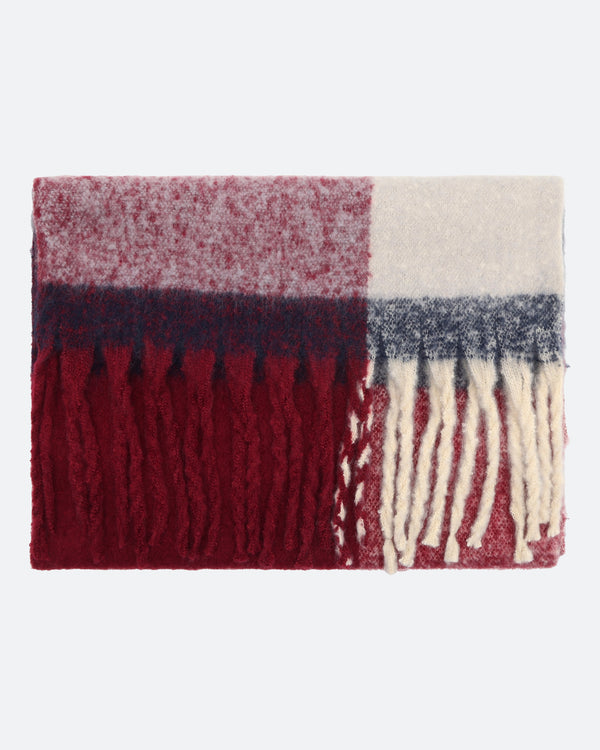 moves Warmie scarf 4458 Scarf 1624 Sassafras