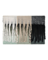 moves Warmie scarf 4459 Scarf 5812 Lichen