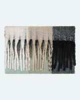 moves Warmie scarf 4459 Scarf 5812 Lichen